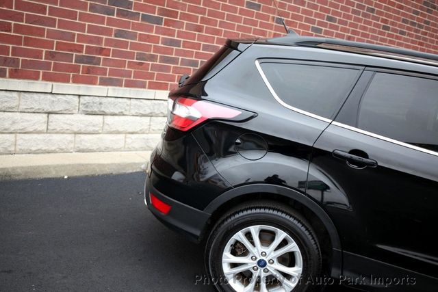 2018 Ford Escape SE FWD - 22929550 - 12