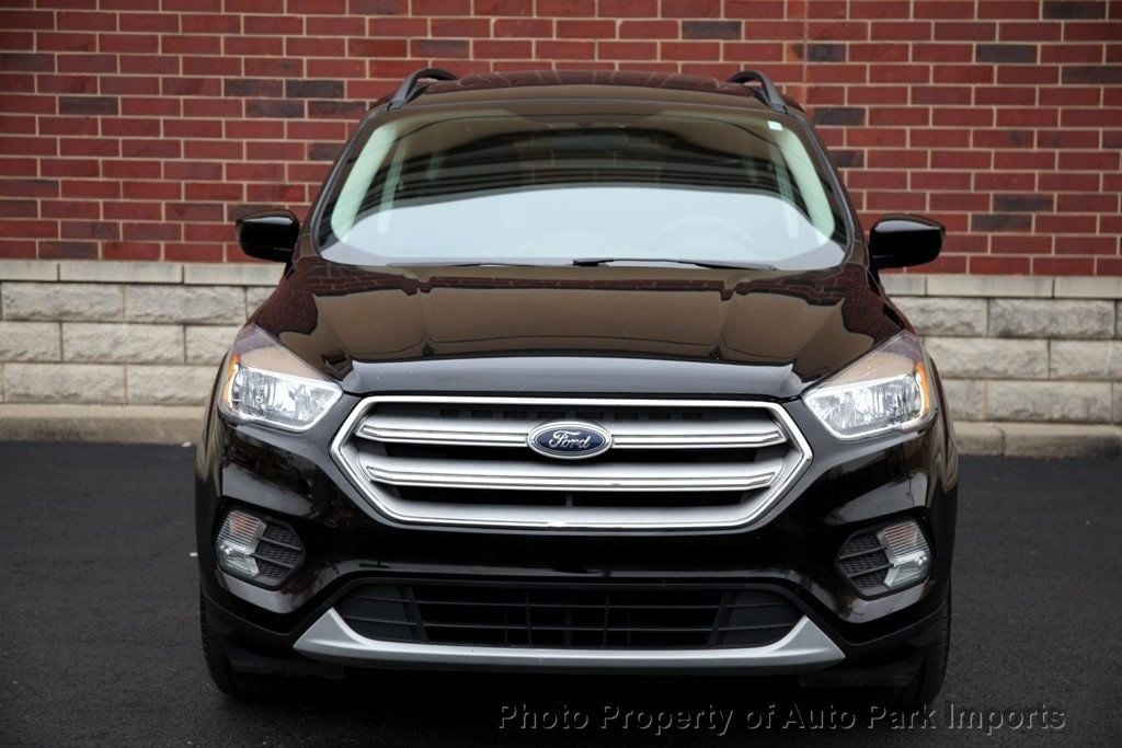 2018 Ford Escape SE FWD - 22929550 - 13