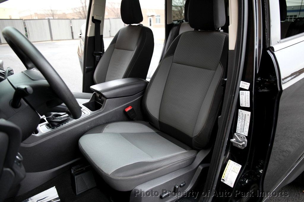 2018 Ford Escape SE FWD - 22929550 - 20