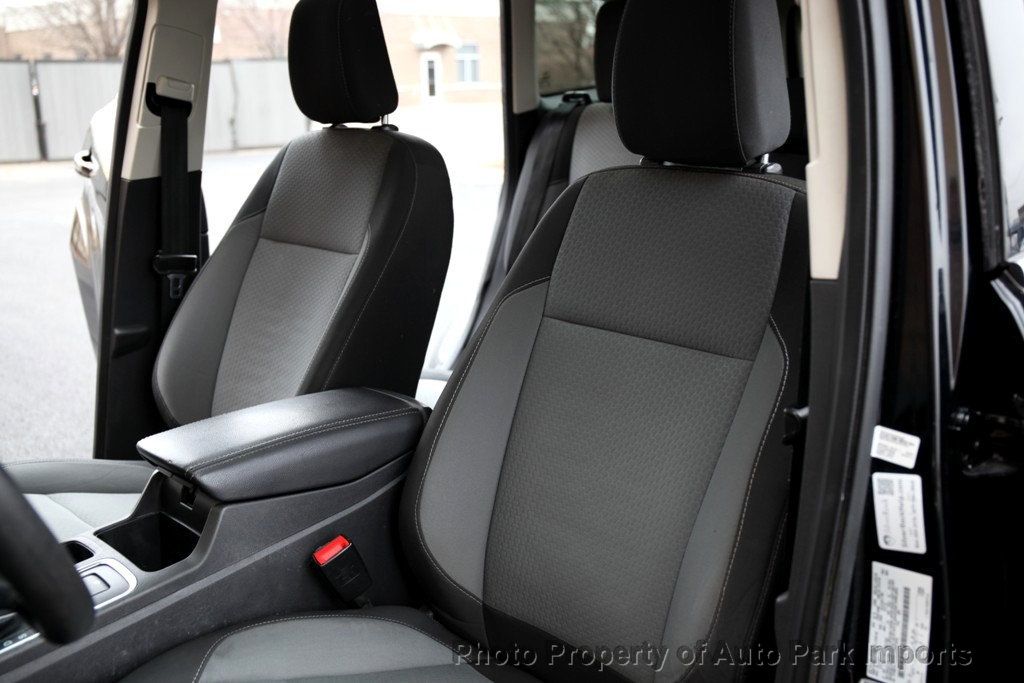 2018 Ford Escape SE FWD - 22929550 - 21