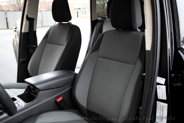 2018 Ford Escape SE FWD - 22929550 - 21