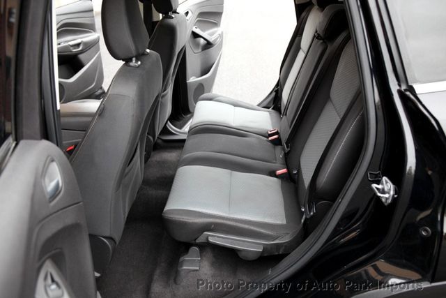 2018 Ford Escape SE FWD - 22929550 - 22