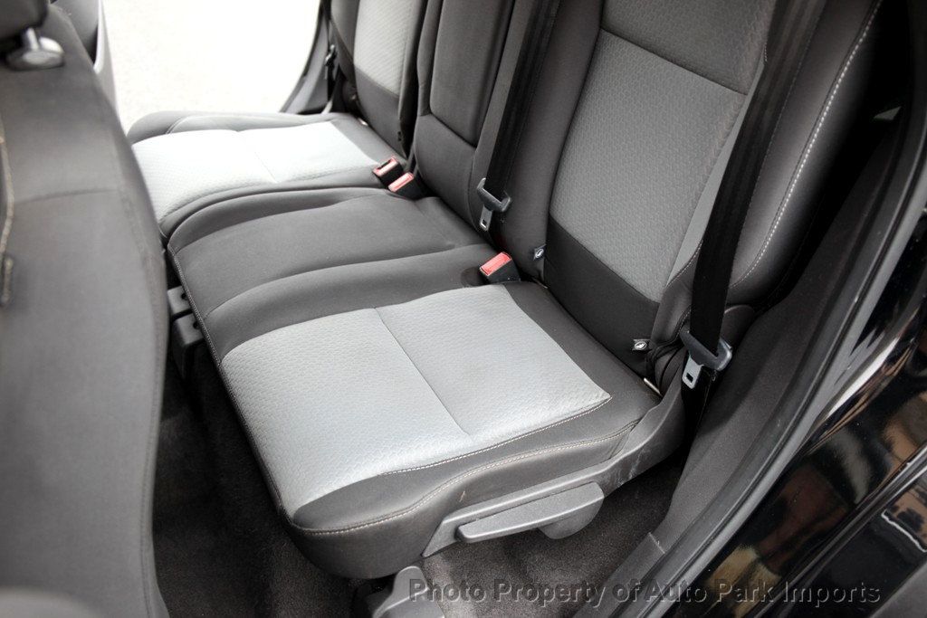 2018 Ford Escape SE FWD - 22929550 - 23