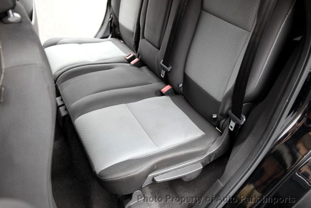 2018 Ford Escape SE FWD - 22929550 - 23