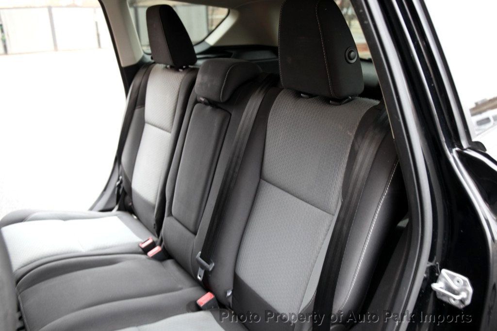 2018 Ford Escape SE FWD - 22929550 - 24