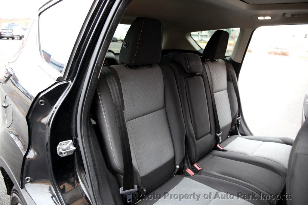 2018 Ford Escape SE FWD - 22929550 - 26