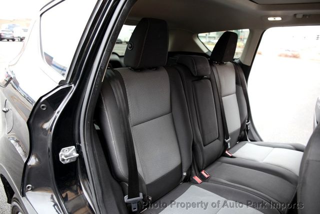 2018 Ford Escape SE FWD - 22929550 - 26