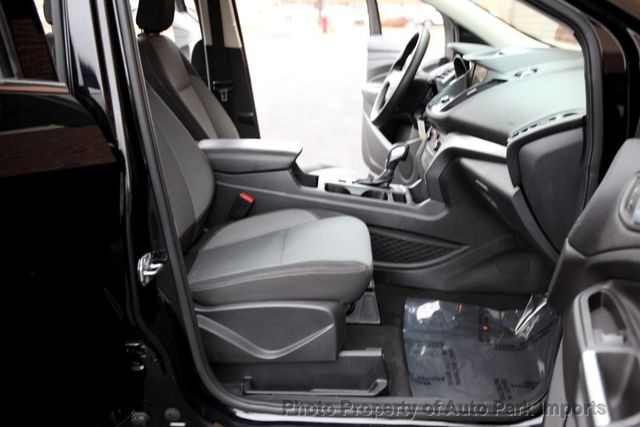 2018 Ford Escape SE FWD - 22929550 - 27