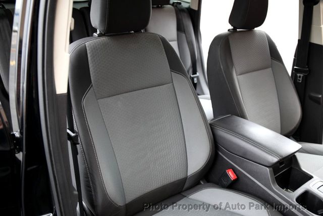 2018 Ford Escape SE FWD - 22929550 - 28