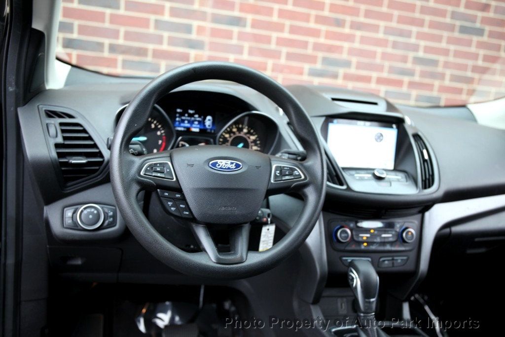 2018 Ford Escape SE FWD - 22929550 - 29