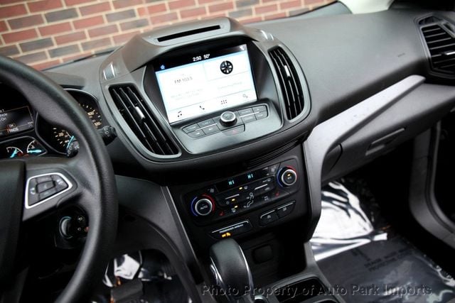 2018 Ford Escape SE FWD - 22929550 - 30