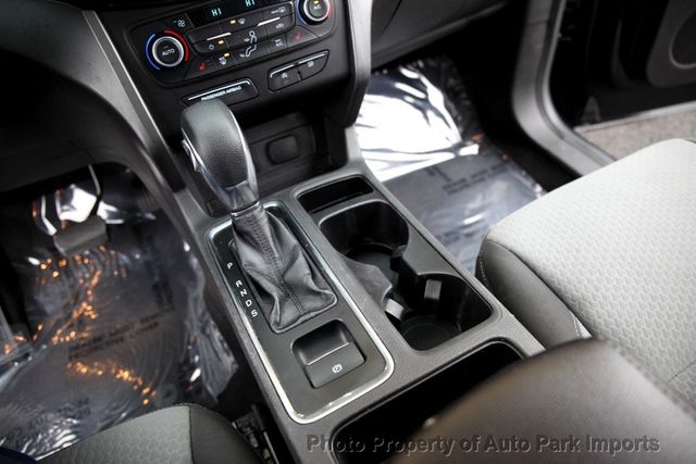 2018 Ford Escape SE FWD - 22929550 - 31