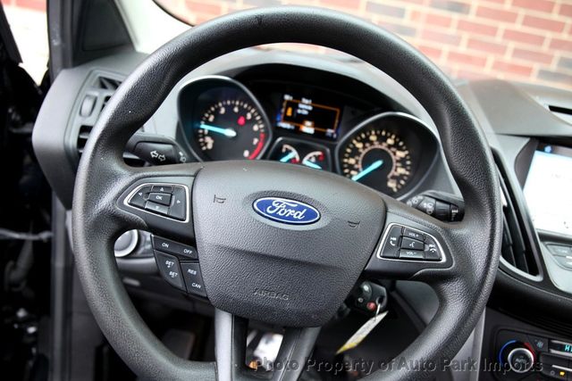 2018 Ford Escape SE FWD - 22929550 - 32