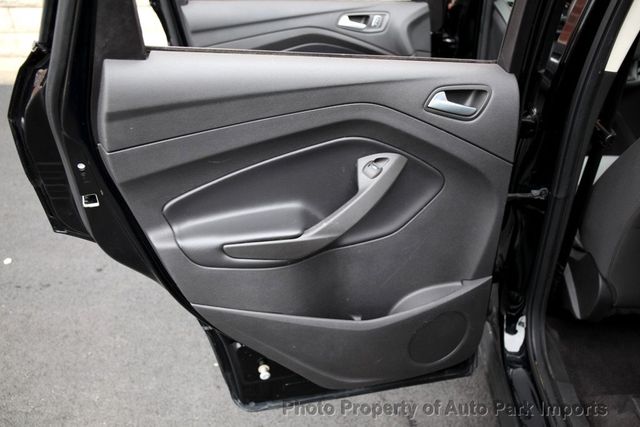 2018 Ford Escape SE FWD - 22929550 - 35