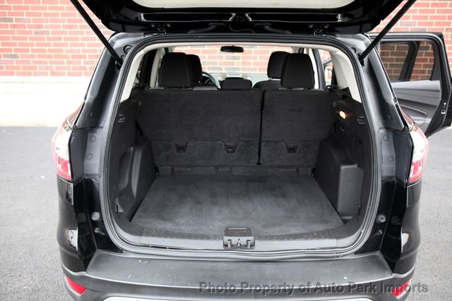 2018 Ford Escape SE FWD - 22929550 - 38