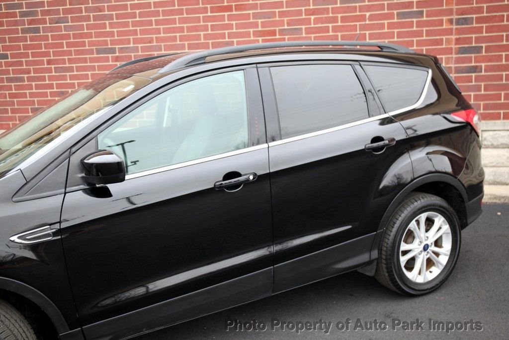 2018 Ford Escape SE FWD - 22929550 - 4