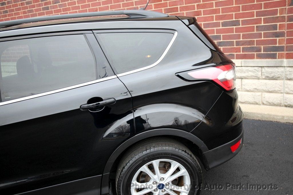 2018 Ford Escape SE FWD - 22929550 - 5