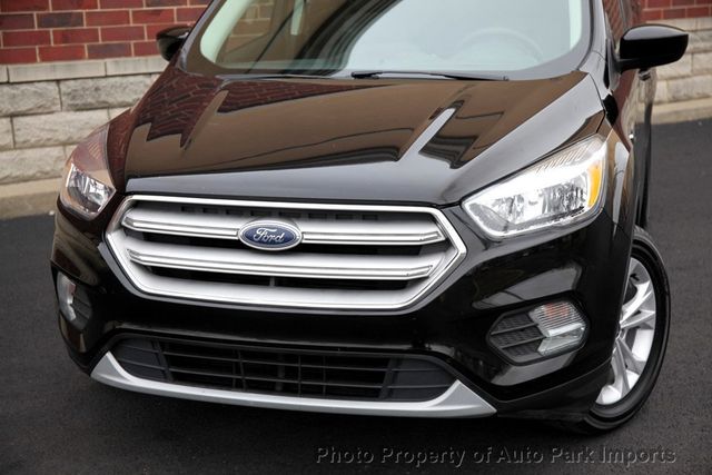2018 Ford Escape SE FWD - 22929550 - 6