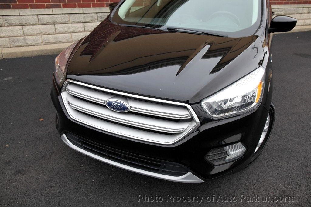 2018 Ford Escape SE FWD - 22929550 - 7