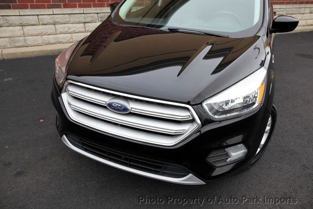 2018 Ford Escape SE FWD - 22929550 - 7
