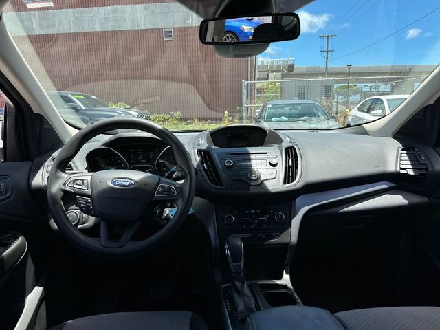 2018 Ford Escape SE FWD - 23059502 - 13