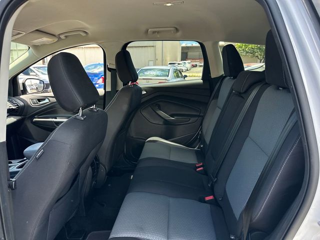 2018 Ford Escape SE FWD - 23059502 - 14