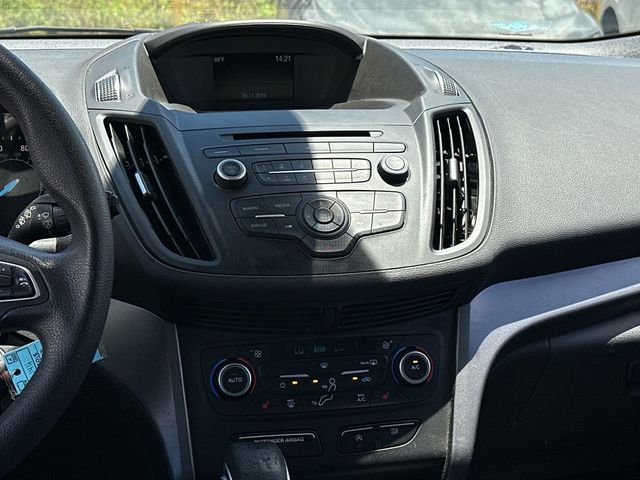 2018 Ford Escape SE FWD - 23059502 - 15