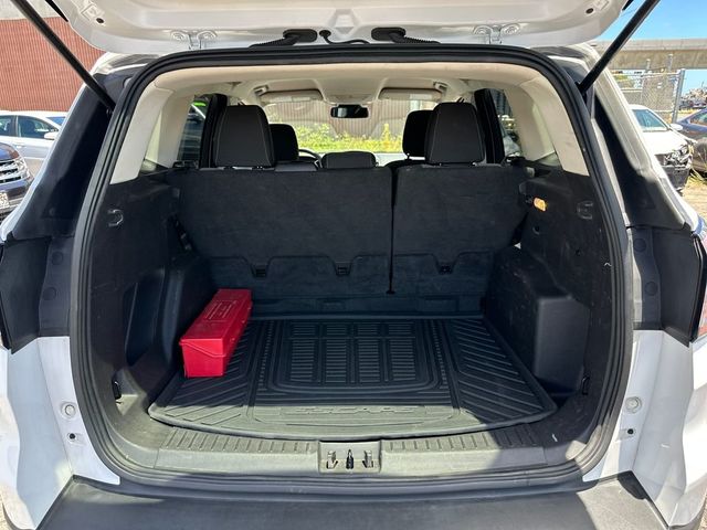 2018 Ford Escape SE FWD - 23059502 - 19