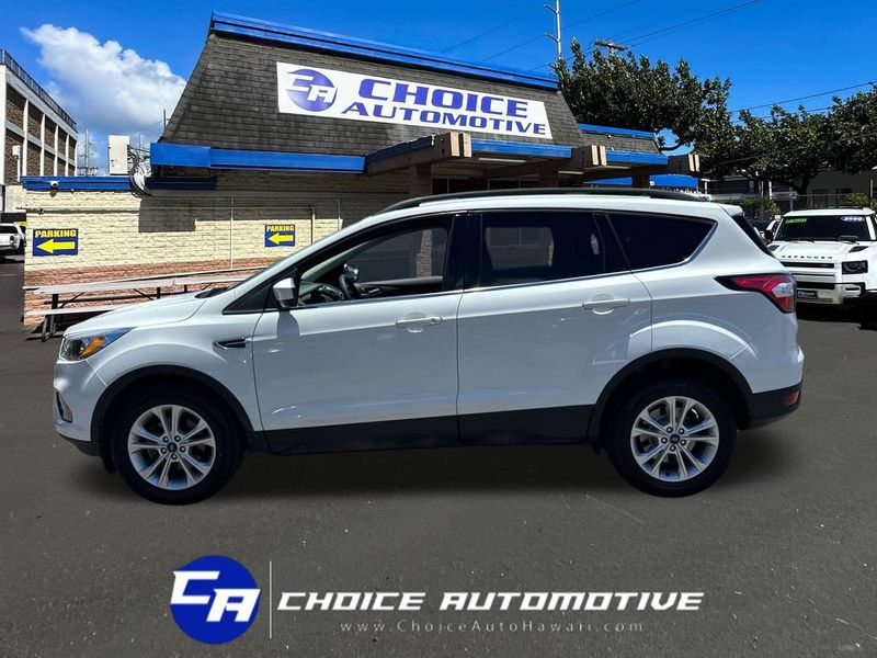 2018 Ford Escape SE FWD - 23059502 - 2