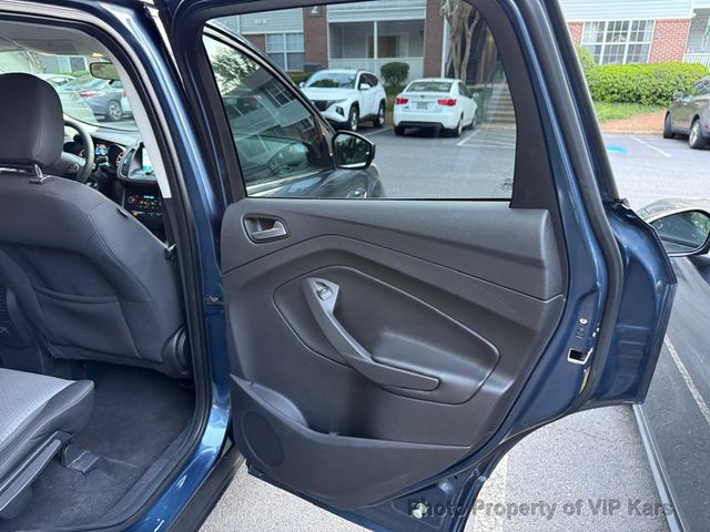 2018 Ford Escape SE FWD - 23016293 - 9