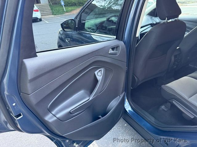 2018 Ford Escape SE FWD - 23016293 - 10