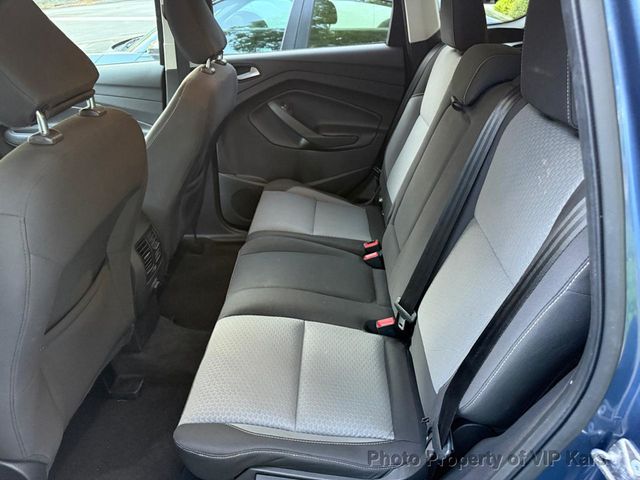 2018 Ford Escape SE FWD - 23016293 - 13