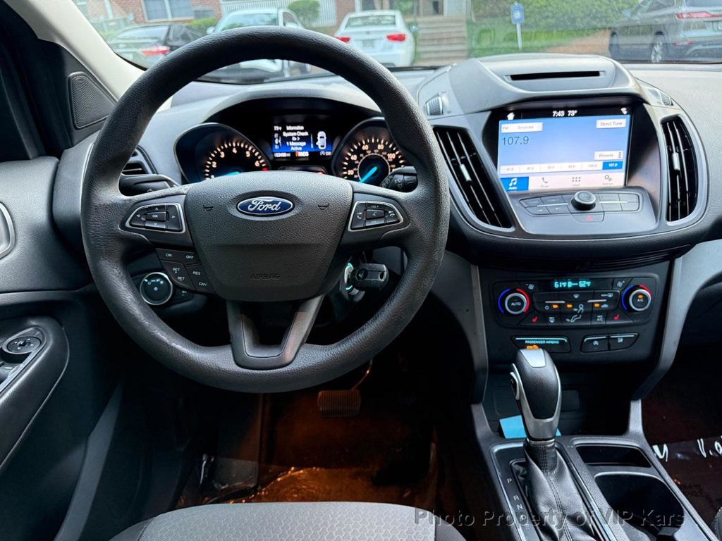 2018 Ford Escape SE FWD - 23016293 - 15