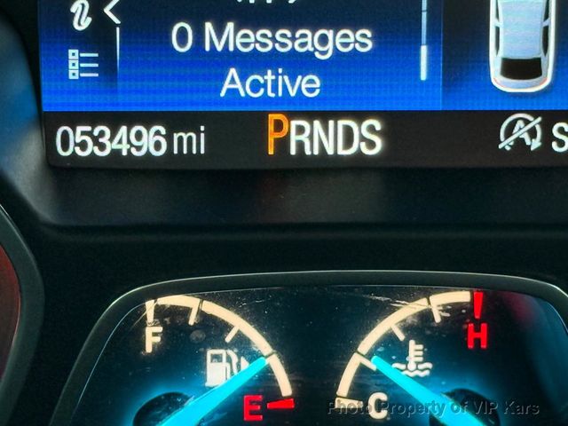 2018 Ford Escape SE FWD - 23016293 - 16