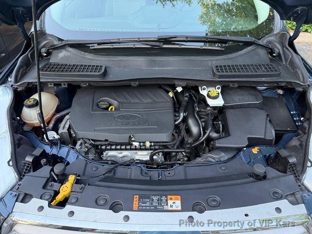 2018 Ford Escape SE FWD - 23016293 - 18