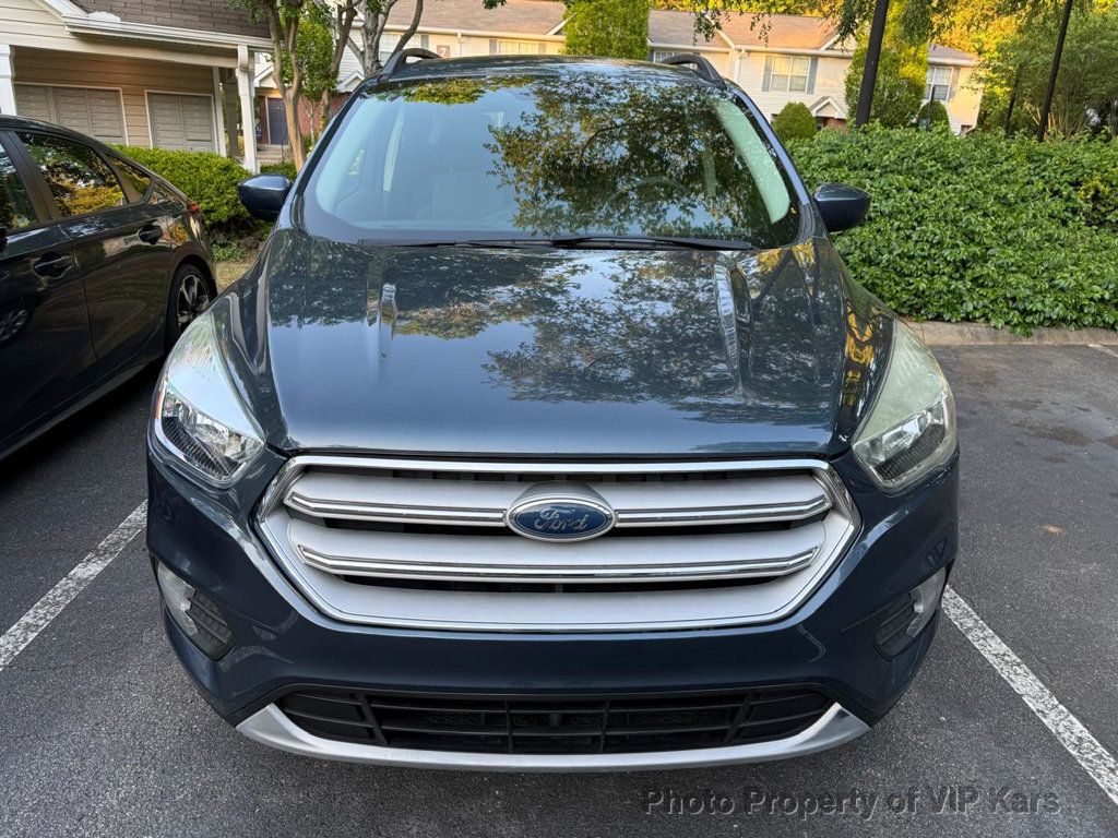 2018 Ford Escape SE FWD - 23016293 - 1