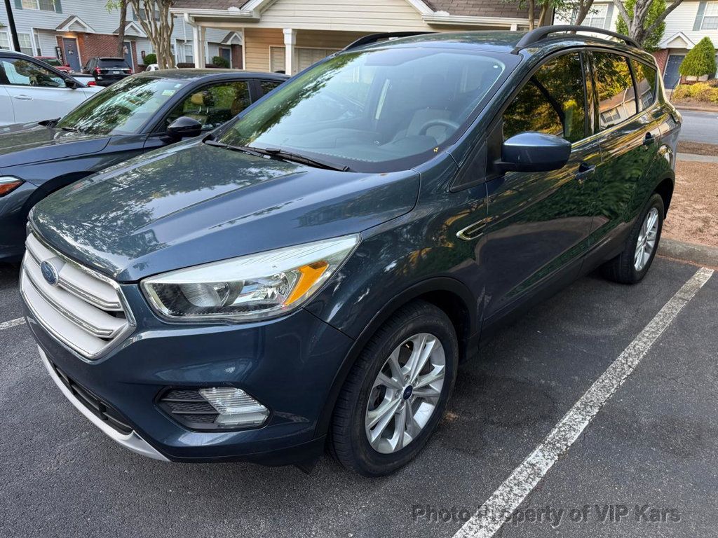 2018 Ford Escape SE FWD - 23016293 - 20