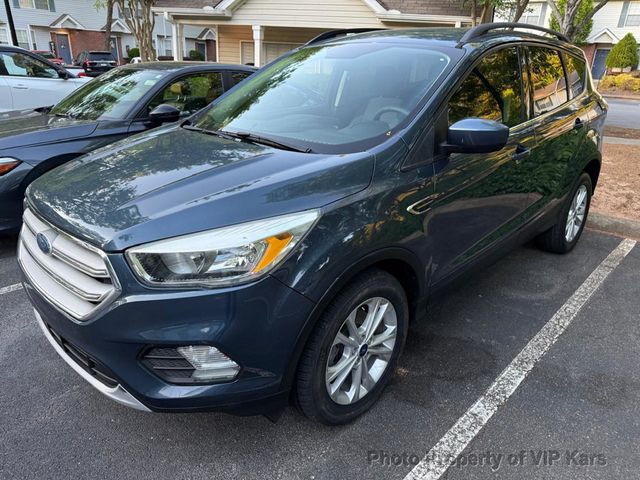 2018 Ford Escape SE FWD - 23016293 - 20