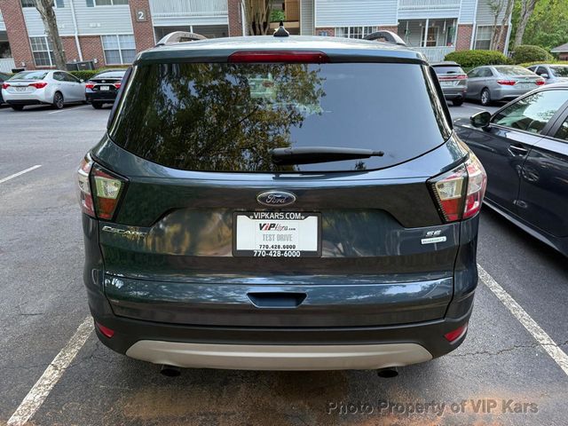 2018 Ford Escape SE FWD - 23016293 - 5