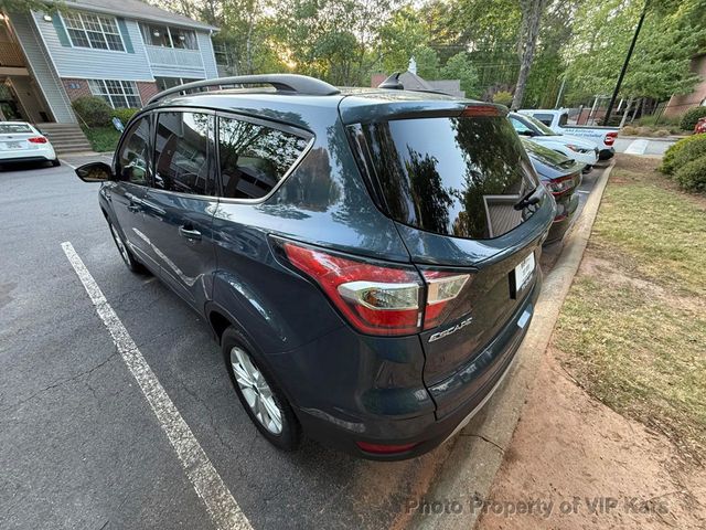 2018 Ford Escape SE FWD - 23016293 - 6