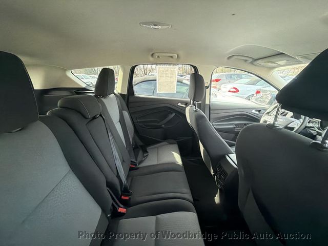 2018 Ford Escape SE FWD - 22989347 - 9