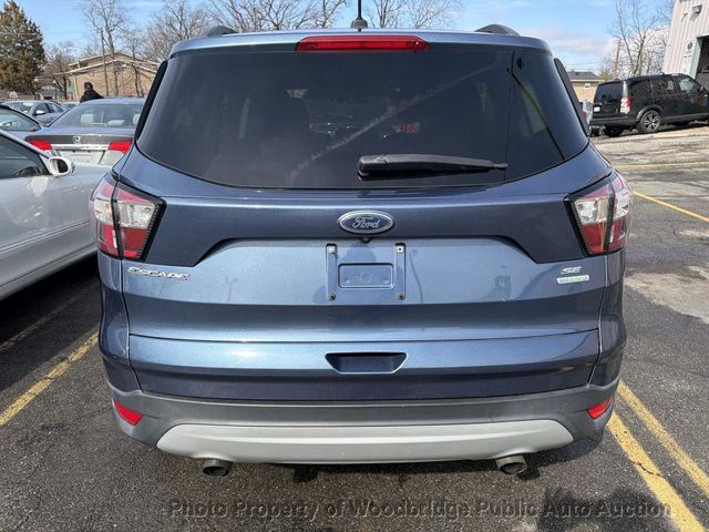 2018 Ford Escape SE FWD - 22989347 - 3