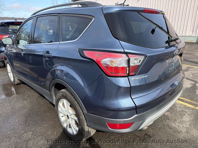 2018 Ford Escape SE FWD - 22989347 - 4