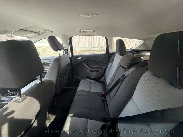 2018 Ford Escape SE FWD - 22989347 - 6