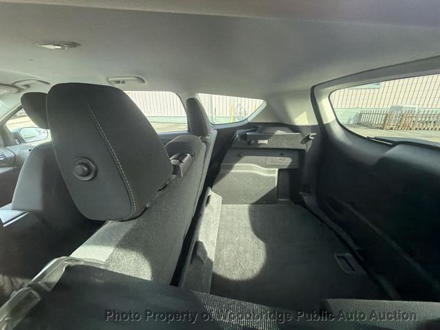 2018 Ford Escape SE FWD - 22989347 - 7