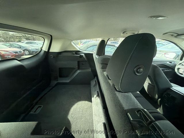 2018 Ford Escape SE FWD - 22989347 - 8