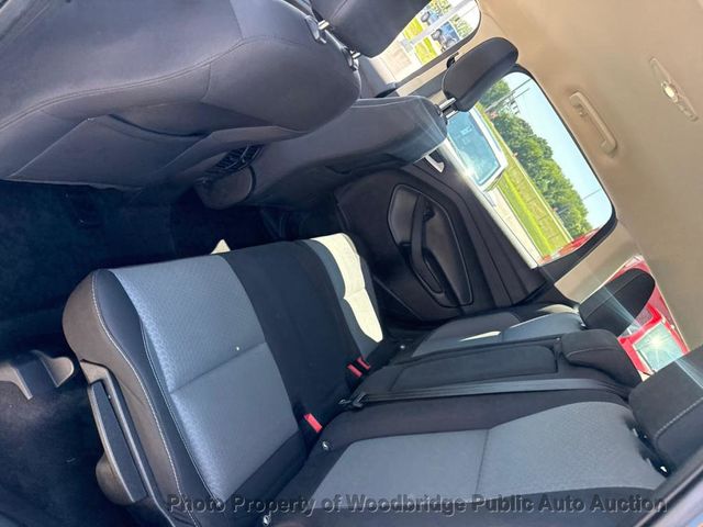 2018 Ford Escape SE FWD - 23063822 - 10