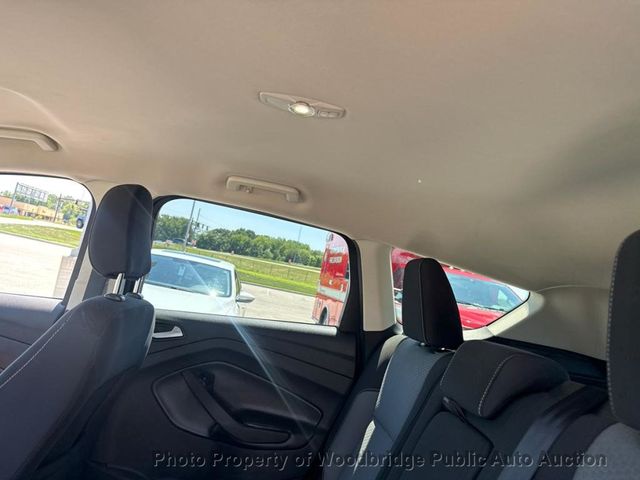 2018 Ford Escape SE FWD - 23063822 - 11