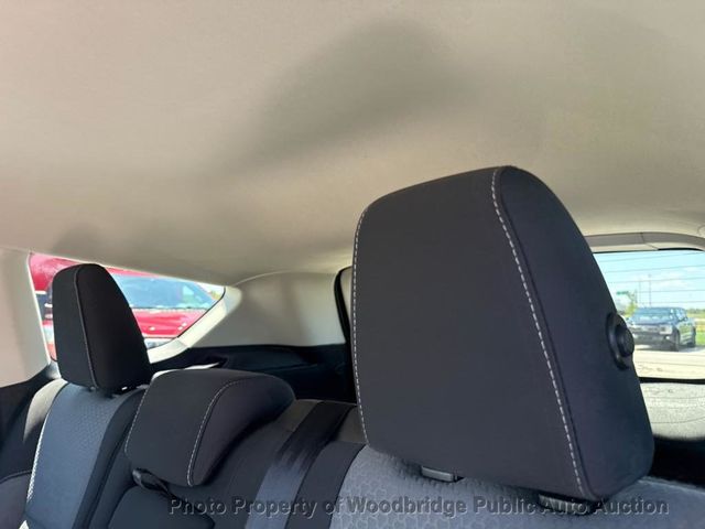 2018 Ford Escape SE FWD - 23063822 - 12