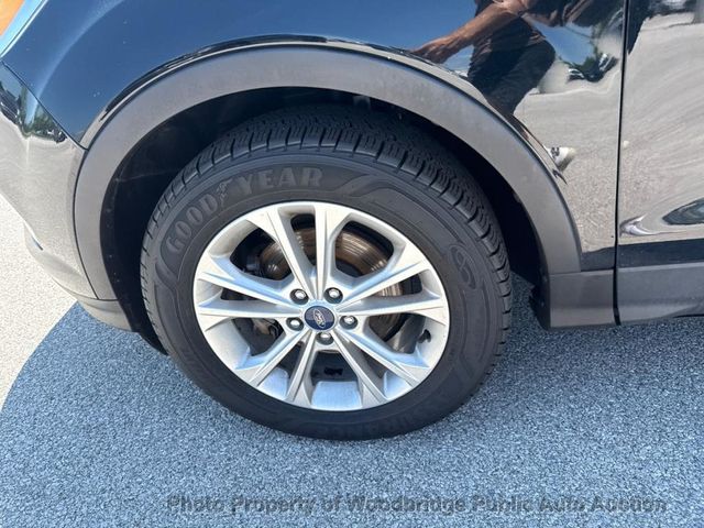 2018 Ford Escape SE FWD - 23063822 - 14
